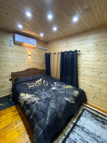 تصویر 10 - کلبه چوبی محمدی در انزلی