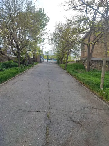 تصویر 17 - خانه باغ ملت (واحد 1) در  همدان