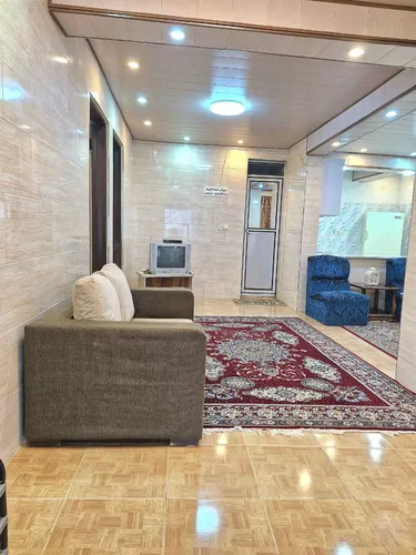 تصویر 2 - ویلا ساحلی مهدی در  انزلی