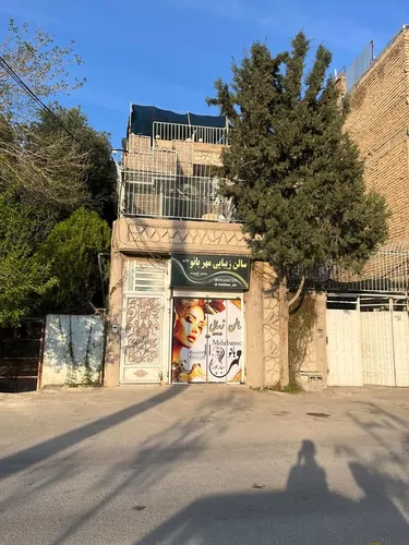 تصویر 4 - آپارتمان ۱۱۱ در شیراز