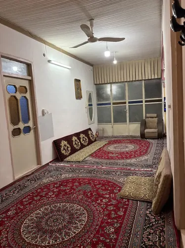 تصویر 9 - ویلا رضایی (2) در قائمشهر