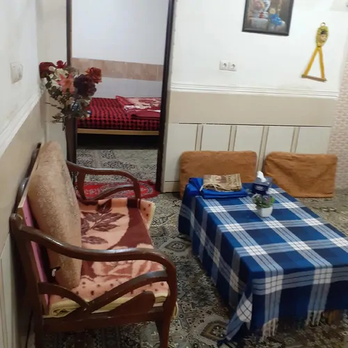 تصویر 12 - خانه مبله سجاد  در  اهواز