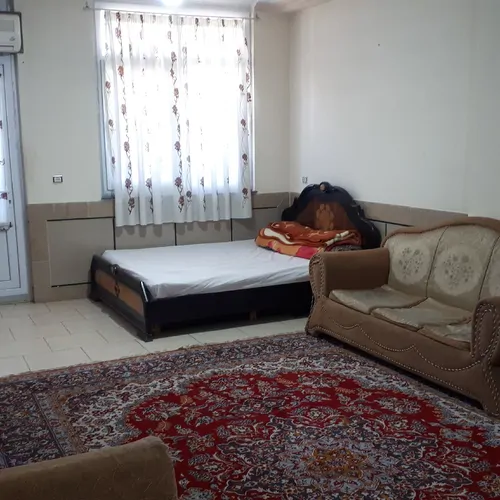 تصویر 6 - هتل آپارتمان آرامش (۳) در  کردکوی