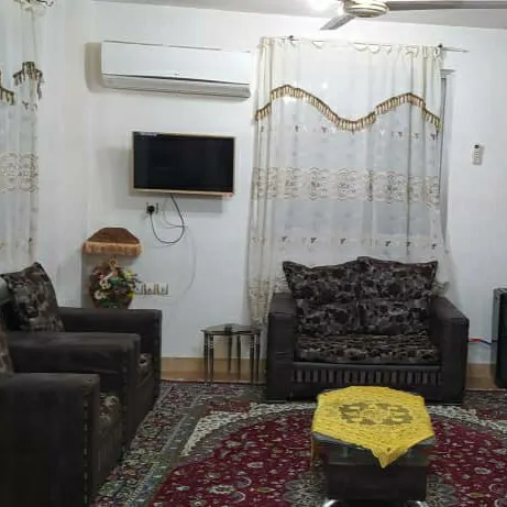 تصویر 2 - ویلا آشیانه آرام در فومن