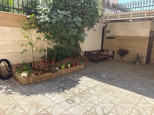 تصویر 9 - ویلا آدرینا در فیروزکوه