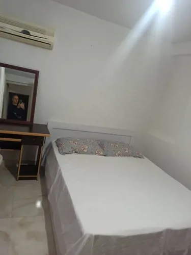 تصویر 19 - ویلا باغ دنج باران در رامسر