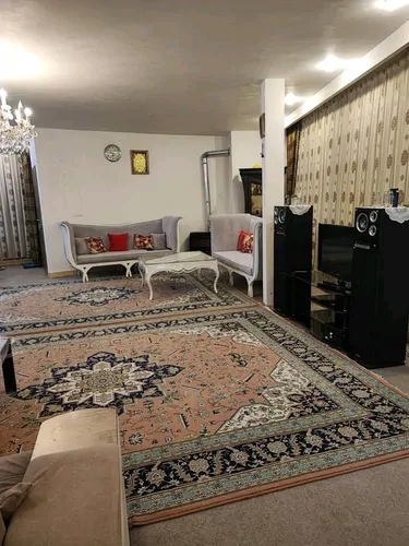 تصویر 5 - ویلا ویلا لواسان بزرگ در جاجرود
