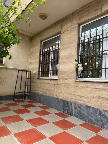 تصویر 10 - خانه ویلایی گلی در  اردبیل