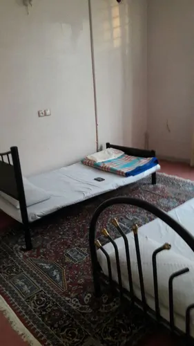 تصویر 2 - ویلا محمدی در اصفهان