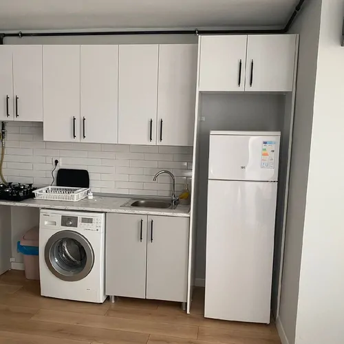تصویر 3 - آپارتمان مبله تی تی سفر در  استانبول