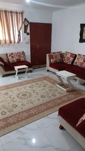 تصویر 5 - ویلا اقامتگاه مهر در چالوس