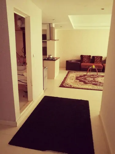 تصویر 5 - آپارتمان سام و زال (وکیلی) در  قشم