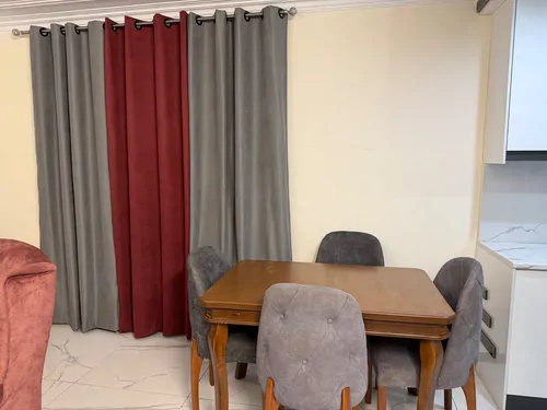 تصویر 6 - آپارتمان قصر یاقوت (سوم) در ستارخان در  تهران