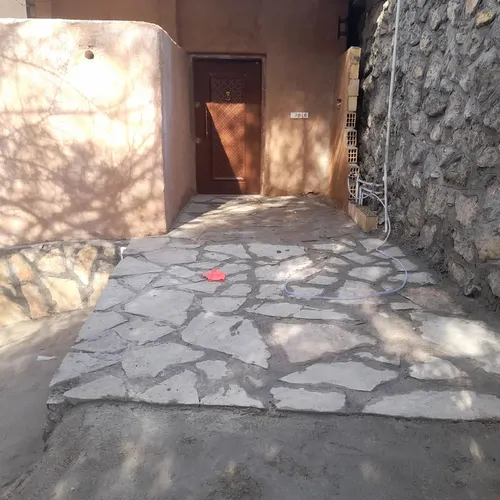 تصویر 5 - اقامتگاه بومگردی وارگه سلمان در باغملک