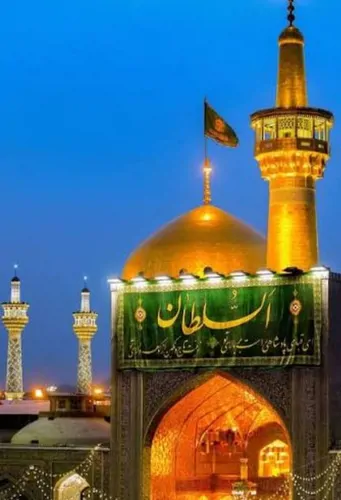 تصویر 2 - آپارتمان اقامتگاه امیری،ارزان با کیفیت دسترسی آسان به موج های آبی و حرم در مشهد