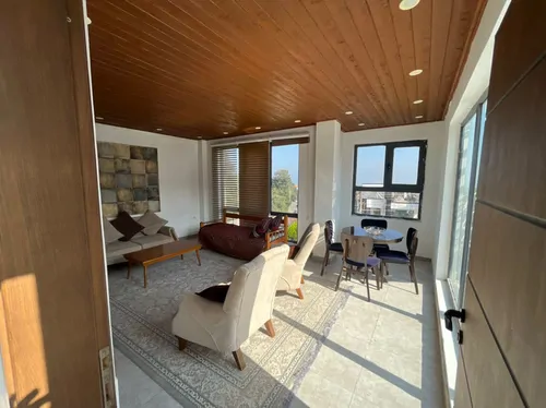 تصویر 11 - ویلا استخردار آبگرم ابیدر در  نوشهر