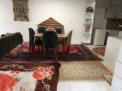 تصویر 13 - ویلا یادگار پدر (واحد 1) در  رودبار
