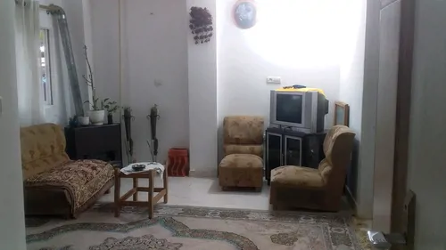 تصویر 2 - خانه مبله پلاس (1) در ساری