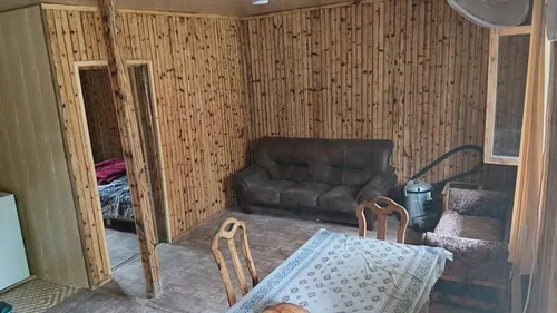 تصویر 5 - کلبه دهکده توریستی کلبه شماره 3 در  سه هزار شهسوار