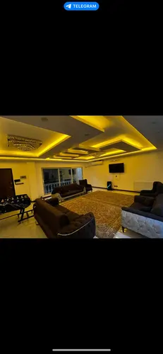 تصویر 2 - ویلا لاکچری مدرن شقایق  در آمل