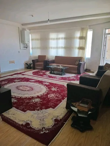 تصویر 3 - آپارتمان اجاره آپارتمان درشهر آبگرم چشمه بهشتی سبلان سرعین در سرعین