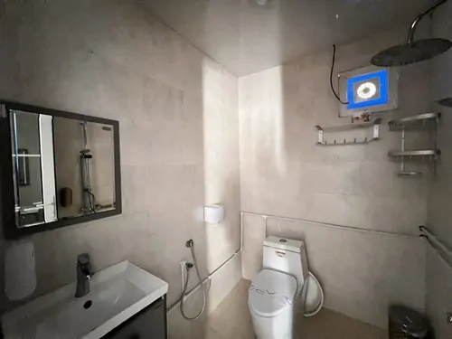 تصویر 28 - اقامتگاه بوم‌گردی صفا آباد سه تخته (112) با صبحانه رایگان  در  قشم