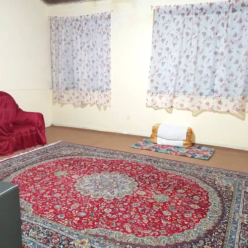تصویر 4 - اقامتگاه بوم‌گردی لَترِم سَر  در کیاسر