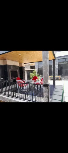 تصویر 5 - ویلا ویلای لاکچری رستاک در  ماهدشت