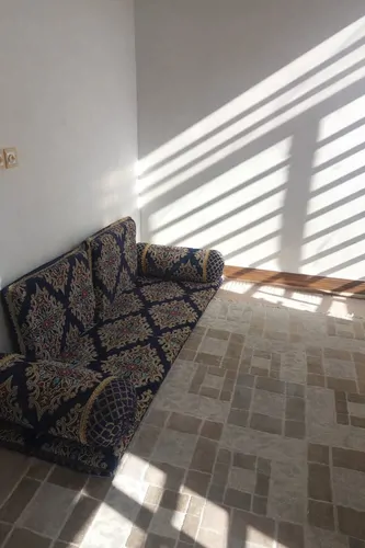 تصویر 7 - خانه صدف طلایی (2) در سیرجان