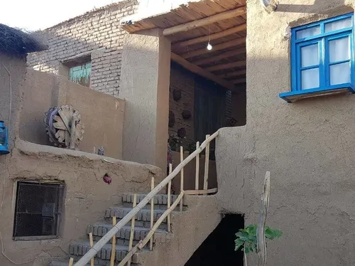 تصویر 9 - روستایی و عشایری ننه کلو(واحد۶) در  سبزوار