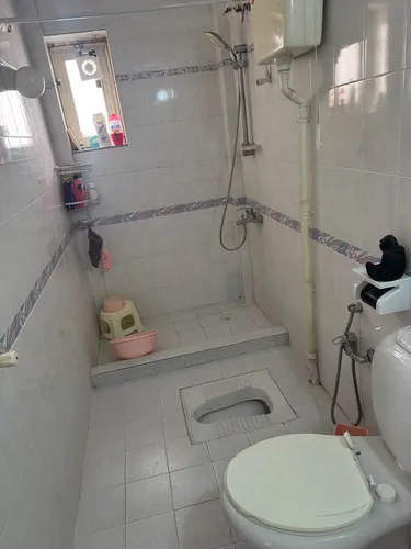 تصویر 5 - آپارتمان واحد شیک مرتب تمیز با ویو عالی در  مشهد