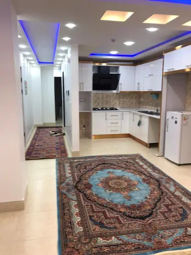تصویر 3 - آپارتمان سام و زال در قشم