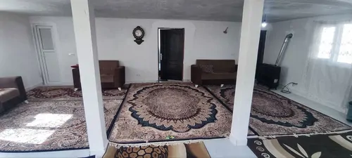 تصویر 5 - خانه گل یاس (۲) در شفت