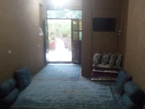 تصویر 5 - اقامتگاه بوم‌گردی شکوفه های گیلاس(اتاق3) در  الموت