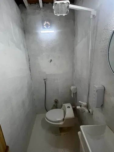 تصویر 20 - اقامتگاه بوم‌گردی ساحلی نوادا (4) در  قشم