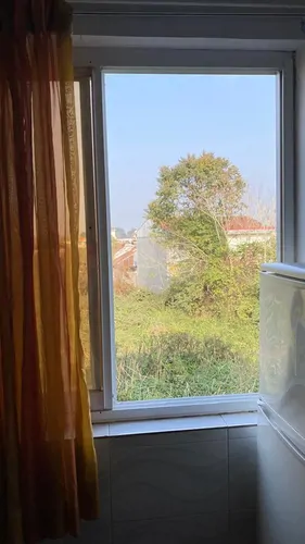 تصویر 5 - آپارتمان منظره چشم نواز سبز وآرامش بخش در  رشت