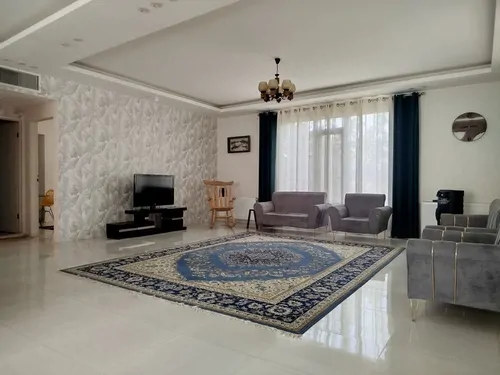 تصویر 5 - ویلا استخردار آبگرم گردو  در  چهارباغ