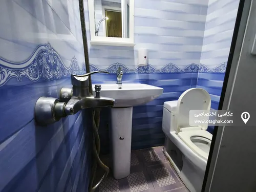 تصویر 16 - سوییت مبله غریبی (109) در قشم