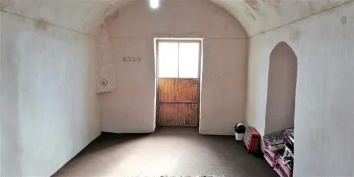 تصویر 2 - اقامتگاه بوم‌گردی رستم خان (اتاق 2) در  فردوس