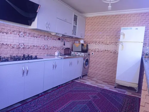 تصویر 4 - ویلا کوهساران هجیج در پاوه