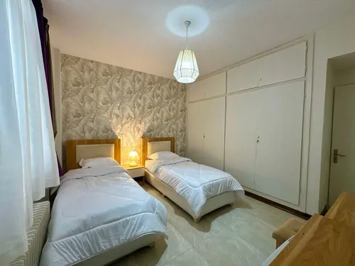 تصویر 6 - سوییت لاولی روم (201) با صبحانه رایگان در فردوسی در  تهران