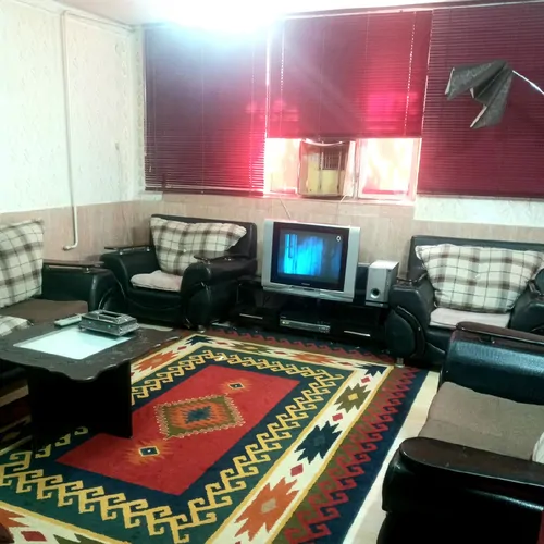تصویر 2 - خانه مبله انگوری در نیشابور