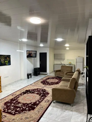 تصویر 3 - سوییت سوئیت تازه ساخت و تمیز و جادار که دارای تمامی امکانات میباشد در رشت