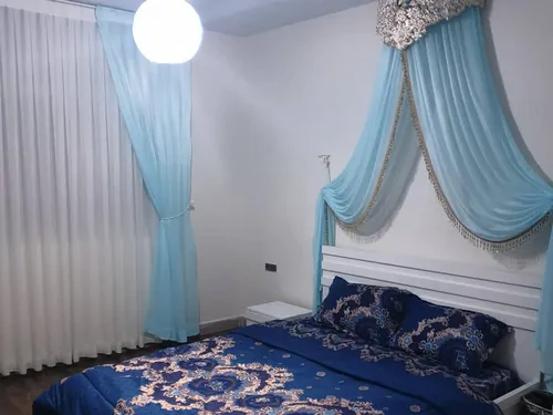 تصویر 4 - خانه سوری اشرفی اصفهانی (۲) در تهران