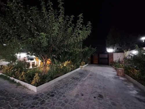 تصویر 2 - ویلا عشاق در سهیلیه