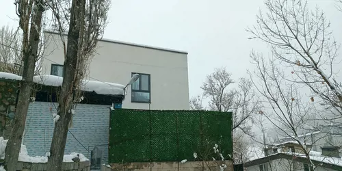 تصویر 16 - خانه محمد در  شمشک