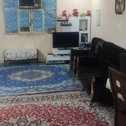 تصویر 4 - خانه اقامتگاه خلیج در اهواز