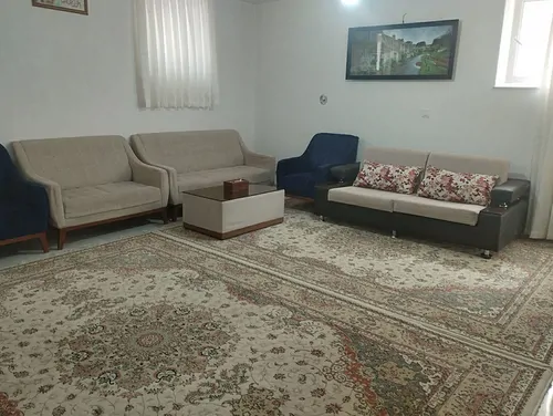 تصویر 3 - خانه مبله سرای نگار (1) در  همدان