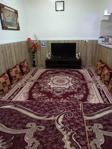 تصویر ۱ - خانه ویلایی آقاجون در  هرمز