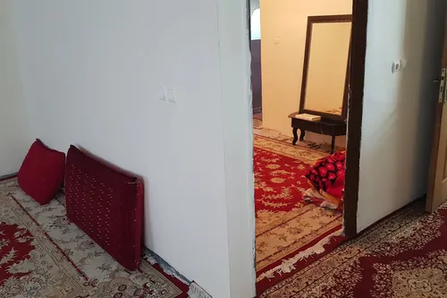 تصویر 5 - آپارتمان ۷۰متری جهت زائر امام رضا  در  مشهد